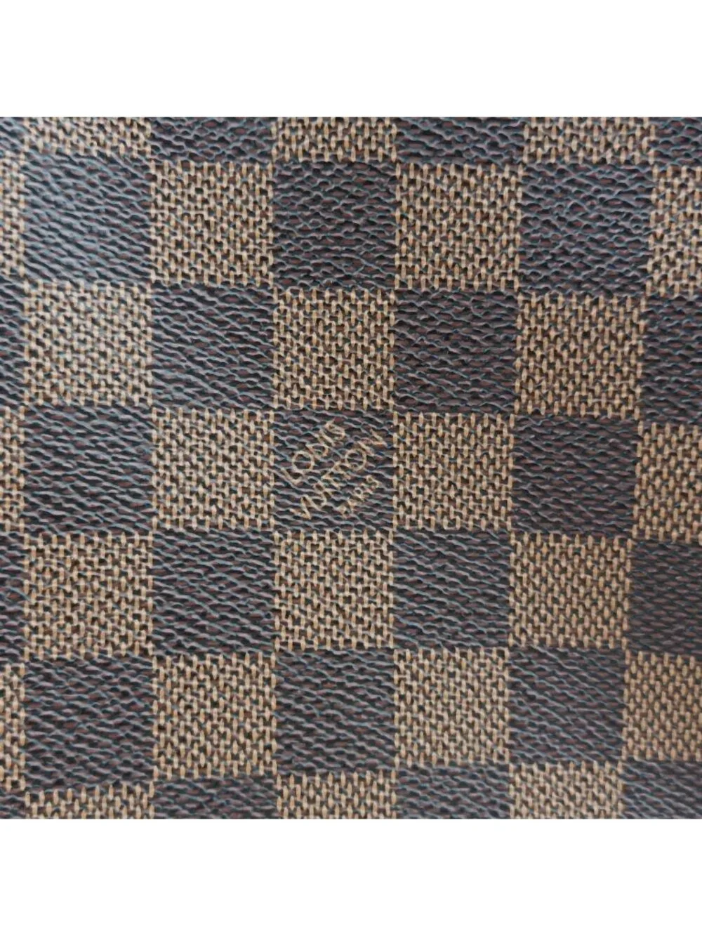 Louis Vuitton Neverfull MM Ebene Damier Canvas